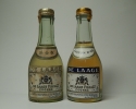 DE LAAGE *** - FAUCON D´OR Cognac